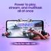 Samsung Galaxy A07 4G 64 GB, 4 GB RAM, Violet, Mobile Phone-5 Samsung Galaxy A07 4G 64 GB, 4 GB RAM, Violet, Mobile Phone-5