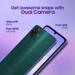 Samsung Galaxy A07 4G 64 GB, 4 GB RAM, Green, Mobile Phone-4 Samsung Galaxy A07 4G 64 GB, 4 GB RAM, Green, Mobile Phone-4