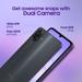 Samsung Galaxy A07 4G 64 GB, 4 GB RAM, Black, Mobile Phone-4 Samsung Galaxy A07 4G 64 GB, 4 GB RAM, Black, Mobile Phone-4