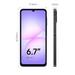 Samsung Galaxy A07 4G 64 GB, 4 GB RAM, Black, Mobile Phone-8 Samsung Galaxy A07 4G 64 GB, 4 GB RAM, Black, Mobile Phone-8