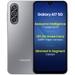 Samsung Galaxy A17 5G 128 GB, 6 GB RAM, Gray, Mobile Phone (Without Travel Adaptor)-1 Samsung Galaxy A17 5G 128 GB, 6 GB RAM, Gray, Mobile Phone (Without Travel Adaptor)-1