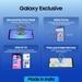 Samsung Galaxy A17 5G 128 GB, 6 GB RAM, Blue, Mobile Phone (Without Travel Adaptor)-14