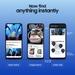Samsung Galaxy A17 5G 128 GB, 6 GB RAM, Blue, Mobile Phone (Without Travel Adaptor)-6