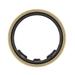 Samsung Galaxy Ring Titanium Size 12, Gold-2 Samsung Galaxy Ring Titanium Size 12, Gold-2
