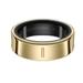 Samsung Galaxy Ring Titanium Size 12, Gold-4 Samsung Galaxy Ring Titanium Size 12, Gold-4