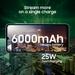 Samsung Galaxy A07 5G 128 GB, 4 GB RAM, Green, Mobile Phone-4 Samsung Galaxy A07 5G 128 GB, 4 GB RAM, Green, Mobile Phone-4