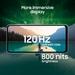 Samsung Galaxy A07 5G 128 GB, 6 GB RAM, Voilet, Mobile Phone-5 Samsung Galaxy A07 5G 128 GB, 6 GB RAM, Voilet, Mobile Phone-5