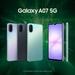 Samsung Galaxy A07 5G 128 GB, 6 GB RAM, Voilet, Mobile Phone-9 Samsung Galaxy A07 5G 128 GB, 6 GB RAM, Voilet, Mobile Phone-9