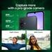 Samsung Galaxy A07 5G 128 GB, 6 GB RAM, Black, Mobile Phone-3