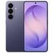 Samsung Galaxy S26 5G 256 GB, 12 GB RAM with AI Phone, Photo Assist, Creative Studio, 4300 mAh Battery, Cobalt Violet, Mobile Phone-1