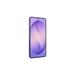 Samsung Galaxy S26 5G 256 GB, 12 GB RAM with AI Phone, Photo Assist, Creative Studio, 4300 mAh Battery, Cobalt Violet, Mobile Phone-3