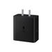 Samsung 60 W GaN Travel Power Adapter, Black-1 Samsung 60 W GaN Travel Power Adapter, Black-1