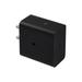 Samsung 60 W GaN Travel Power Adapter, Black-2 Samsung 60 W GaN Travel Power Adapter, Black-2