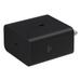 Samsung 60 W GaN Travel Power Adapter, Black-4 Samsung 60 W GaN Travel Power Adapter, Black-4