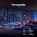 Samsung 240 W Bluetooth Party Sound Tower with in-Built Battery, 18 Hours of Playtime, Party Lights +, Grip & Roll, Splashproof IPX4, Waveguide, USB Input, 3.5 mm Jack, (MX-ST50F/XL, Black)-7