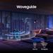 Samsung 240 W Bluetooth Party Sound Tower with in-Built Battery, 18 Hours of Playtime, Party Lights +, Grip & Roll, Splashproof IPX4, Waveguide, USB Input, 3.5 mm Jack, (MX-ST50F/XL, Black)-7