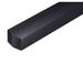 Samsung 300 W 2.1 ch Soundbar with Dolby Audio, DTS Virtual:X, 3D Surround Sound, Bass Boost, Adaptive Sound, Voice Enhance, Game Mode, Night Mode, HDMI ARC, Optical In, Bluetooth, USB, Wireless Subwoofer (HW-B45EF/XL, Titan Black)-2 Samsung 300 W 2.1 ch Soundbar with Dolby Audio, DTS Virtual:X, 3D Surround Sound, Bass Boost, Adaptive Sound, Voice Enhance, Game Mode, Night Mode, HDMI ARC, Optical In, Bluetooth, USB, Wireless Subwoofer (HW-B45EF/XL, Titan Black)-2