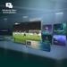 Samsung 108 cm (43 inches) Mini LED 4K AI Smart TV, 43M71H, Black-5 Samsung 108 cm (43 inches) Mini LED 4K AI Smart TV, 43M71H, Black-5