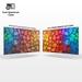 Samsung 139 cm (55 inches) Mini LED 4K AI Smart TV, 55M70H, Black-16