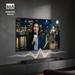 Samsung 190 cm (75 inches) Mini LED 4K AI Smart TV, 75M70H, Black-7 Samsung 190 cm (75 inches) Mini LED 4K AI Smart TV, 75M70H, Black-7