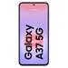 Samsung Galaxy A37 5G 128 GB, 8 GB RAM, Awesome Lavender, Mobile Phone-2 Samsung Galaxy A37 5G 128 GB, 8 GB RAM, Awesome Lavender, Mobile Phone-2