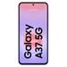 Samsung Galaxy A37 5G 256 GB, 8 GB RAM, Awesome Lavender, Mobile Phone-2