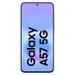Samsung Galaxy A57 5G 256 GB, 8 GB RAM, Awesome Icyblue, Mobile Phone-2