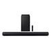 Samsung HW-Q600H/XL 320 Watts True 3.1.2 Channel Soundbar, Titan Black-1