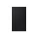 Samsung 320 W True 3.1.2ch Soundbar with Dolby Audio, Q-Symphony, Center, Up-Firing Speakers, HDMI eARC, Optical in, Bluetooth 5.3, Wireless Subwoofer (HW-Q600H/XL, Titan Black)-6