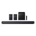 Samsung HW-Q930H/XL 580 Watts True 9.1.4 Channel Full Surround Soundbar, Titan Black-1 Samsung HW-Q930H/XL 580 Watts True 9.1.4 Channel Full Surround Soundbar, Titan Black-1