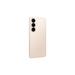 Samsung Galaxy S26 5G 256 GB, 12 GB RAM with AI Phone, Photo Assist, Creative Studio, 4300 mAh Battery, Pink Gold, Mobile Phone-3