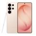 Samsung Galaxy S26 Ultra 5G 256 GB, 12 GB RAM with Built-in Privacy Display, AI Phone, Photo Assist, Creative Studio, 5000 mAh Battery, Pink Gold, Mobile Phone-1