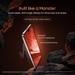 Samsung M36 5G 256 GB, 8 GB RAM, Black, Mobile Phone-14