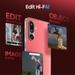 Samsung F36 5G 128 GB, 6 GB RAM, Red, Mobile Phone-11 Samsung F36 5G 128 GB, 6 GB RAM, Red, Mobile Phone-11