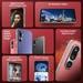 Samsung F36 5G 128 GB, 8 GB RAM, Red, Mobile Phone-10 Samsung F36 5G 128 GB, 8 GB RAM, Red, Mobile Phone-10