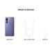 Samsung F36 5G 256 GB, 8 GB RAM, Violet, Mobile Phone-6 Samsung F36 5G 256 GB, 8 GB RAM, Violet, Mobile Phone-6