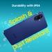 Samsung F70e 5G 128 GB, 4 GB RAM, Dark Blue, Mobile Phone-11 Samsung F70e 5G 128 GB, 4 GB RAM, Dark Blue, Mobile Phone-11