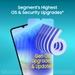 Samsung F70e 5G 128 GB, 4 GB RAM, Dark Blue, Mobile Phone-12 Samsung F70e 5G 128 GB, 4 GB RAM, Dark Blue, Mobile Phone-12