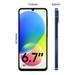 Samsung F70e 5G 128 GB, 4 GB RAM, Dark Blue, Mobile Phone-22 Samsung F70e 5G 128 GB, 4 GB RAM, Dark Blue, Mobile Phone-22