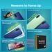 Samsung F70e 5G 128 GB, 4 GB RAM, Dark Blue, Mobile Phone-25 Samsung F70e 5G 128 GB, 4 GB RAM, Dark Blue, Mobile Phone-25
