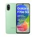 Samsung F70e 5G 128 GB, 4 GB RAM, Light Green, Mobile Phone-1 Samsung F70e 5G 128 GB, 4 GB RAM, Light Green, Mobile Phone-1