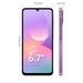 Samsung M17e 5G 128 GB, 4 GB RAM, Light Violet, Mobile Phone-5 Samsung M17e 5G 128 GB, 4 GB RAM, Light Violet, Mobile Phone-5