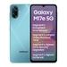 Samsung M17e 5G 128 GB, 6 GB RAM, Light Blue, Mobile Phone-1 Samsung M17e 5G 128 GB, 6 GB RAM, Light Blue, Mobile Phone-1