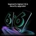 Samsung M17e 5G 128 GB, 6 GB RAM, Light Violet, Mobile Phone-11 Samsung M17e 5G 128 GB, 6 GB RAM, Light Violet, Mobile Phone-11