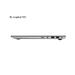 Samsung Galaxy Book6 Series NP740VJG-LS2IN Standard Laptop (Intel Core Ultra 7 Processor H404 + 4Xe/16 GB/512 GB SSD/Intel Graphics/Windows 11 Home/MS Office Home & Student 2021, Galaxy Ecosystem Apps/LCD), 35.56 cm - 14 inch, Silver-5
