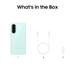 Samsung Galaxy A27 5G 128 GB, 8 GB RAM, Light Green, Mobile Phone-13