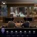 Samsung 164 cm (65 inches), Micro RGB 4K Samsung Vision AI Smart 2026 TV, Titan Black, MRA65R85HAULXL-20