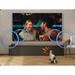 Samsung 164 cm (65 inches), Micro RGB 4K Samsung Vision AI Smart 2026 TV, Black, MRA65R95HXUXXL-15