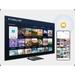 Samsung 164 cm (65 inches), Micro RGB 4K Samsung Vision AI Smart 2026 TV, Black, MRA65R95HXUXXL-28
