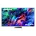 Samsung 189 cm (75 inches), Micro RGB 4K Samsung Vision AI Smart 2026 TV, Black, MRA75R95HXUXXL-1